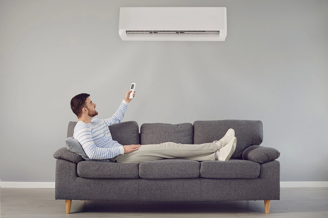 Leading Manufacturers of Air Conditioners Worldwide