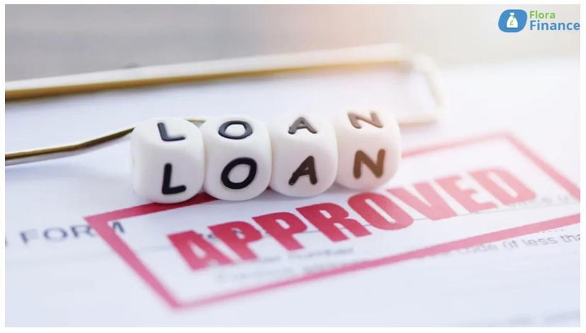 Explained Guaranteed Acceptance Loans
