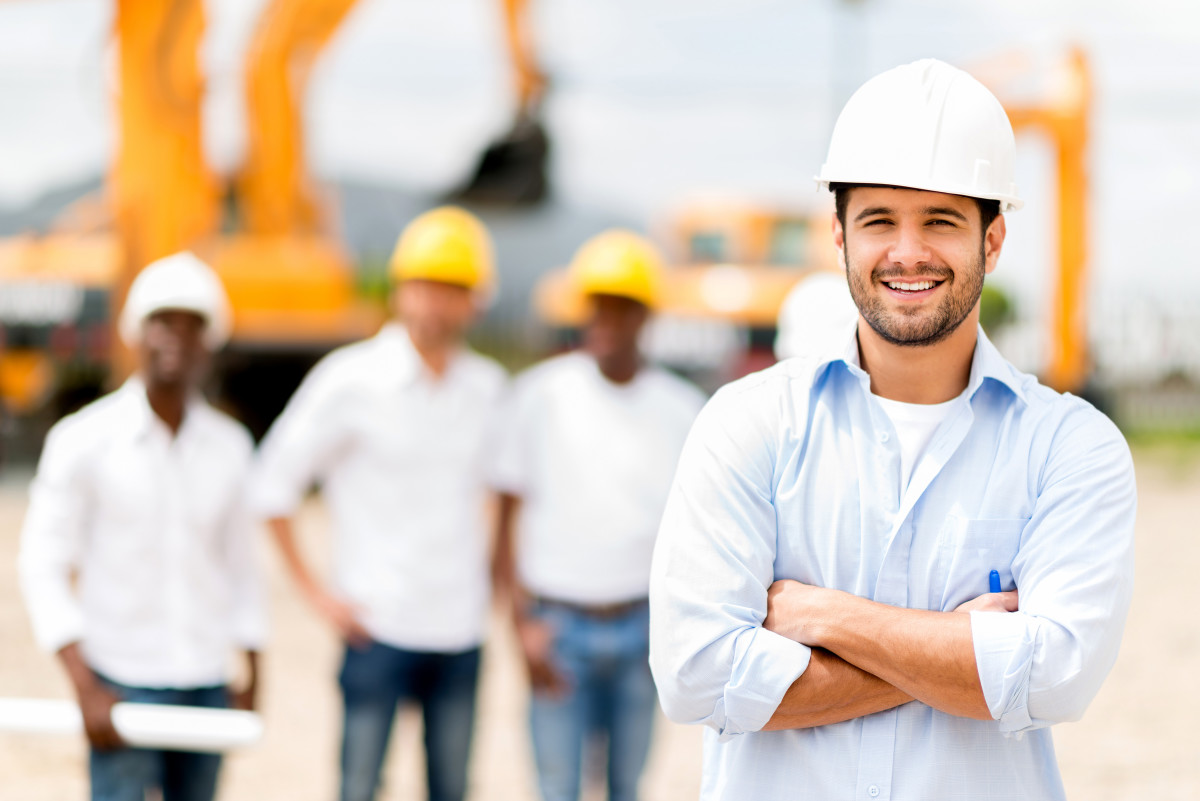How to Be a Construction Company Owner?
