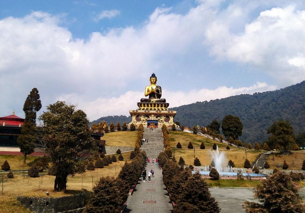 Reasons To Go For Sikkim Tour Packages From Ahmedabad 