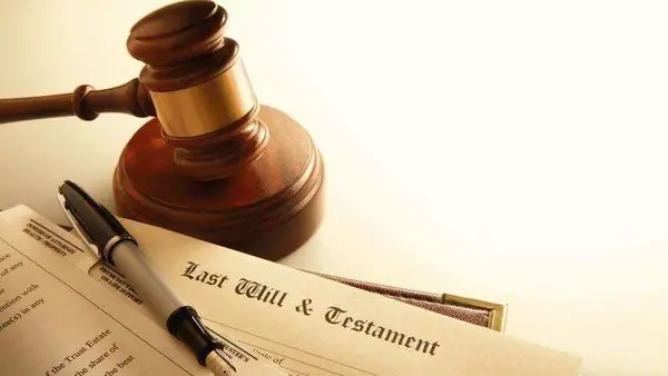 Reasons to Make A last Will