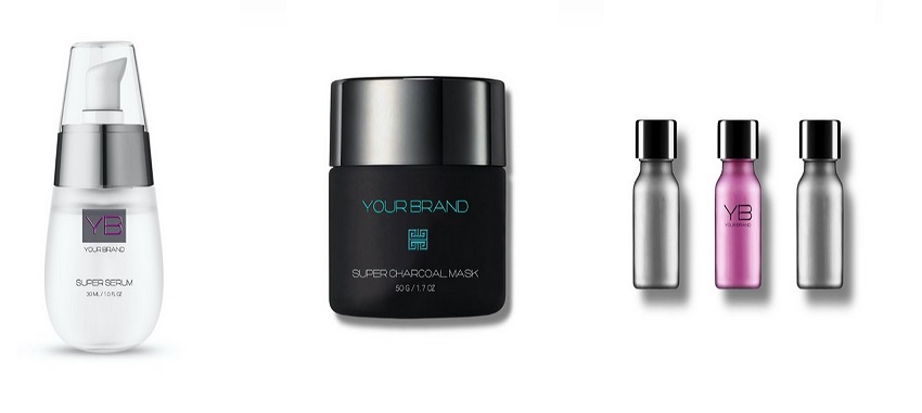 Elevate Your Brand with Premium Packaging for Skin Care Products