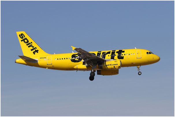 How can my Spirit Airlines flight be changed or modified?