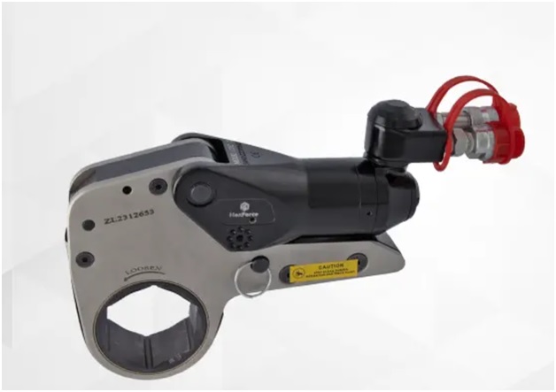 Comprehensive Guide for the Hydraulic Torque Wrench