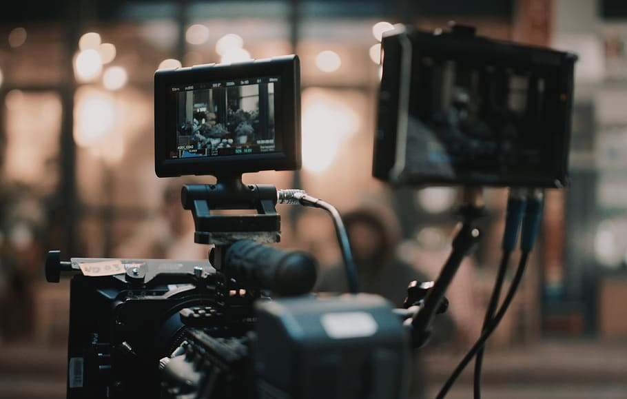 Why Every Business Needs a Professional Corporate Video: Insights from Top Makers