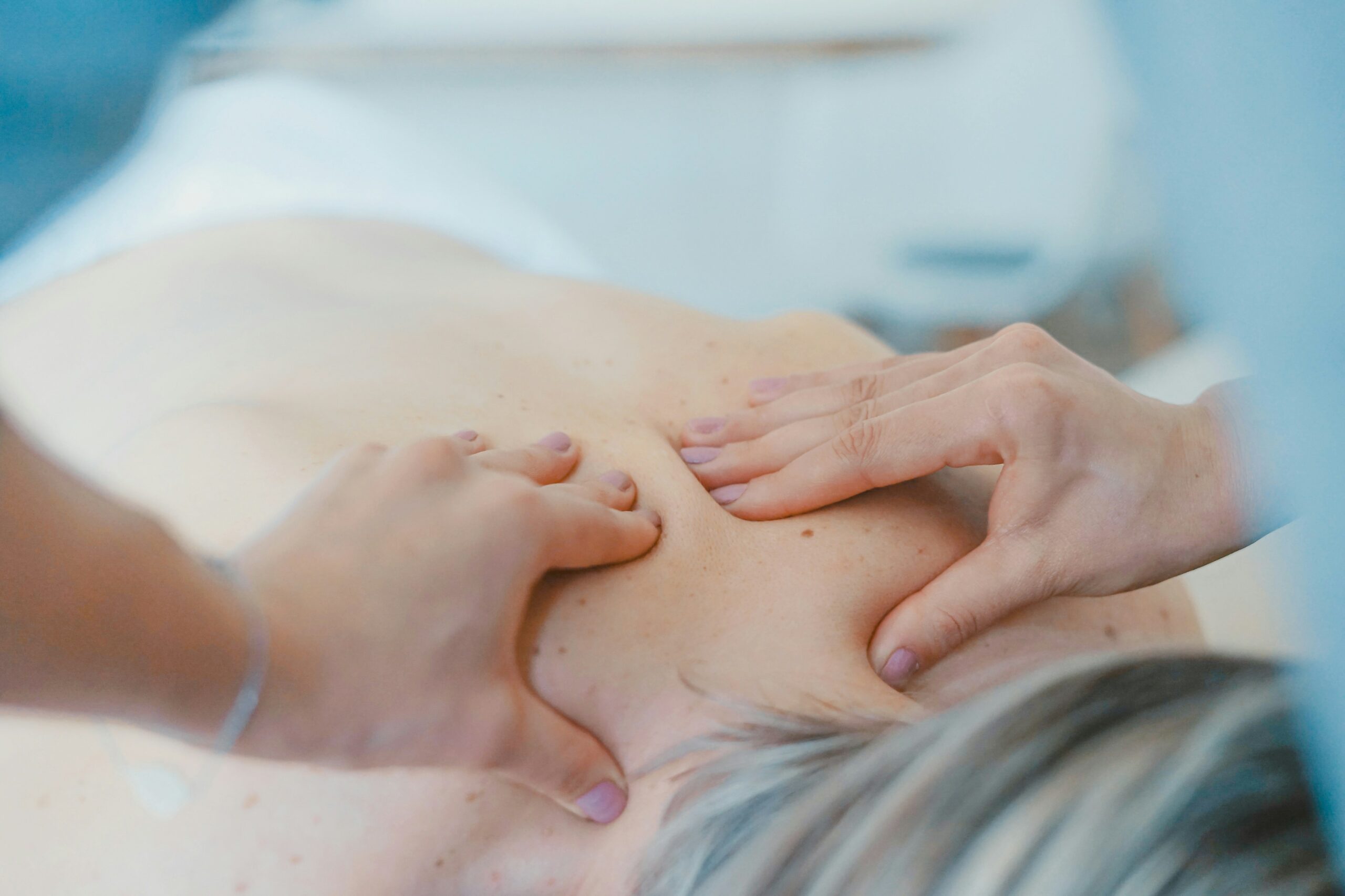 Why You Should Offer Your Staff Office Massage