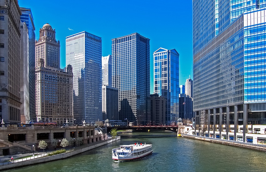 How To Find Cheapest Flights to Chicago