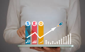 Check Out The Profile Of The Seo Company To Obtain The First Class Service 