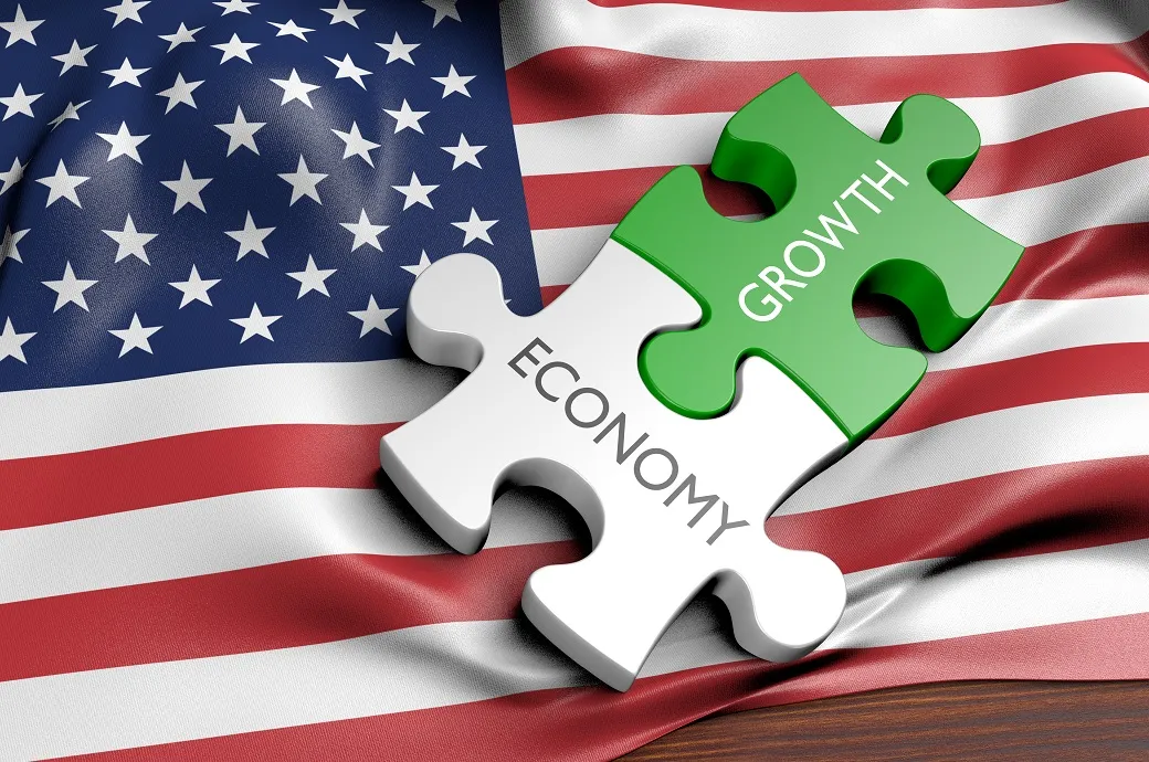 United States Economic Growth