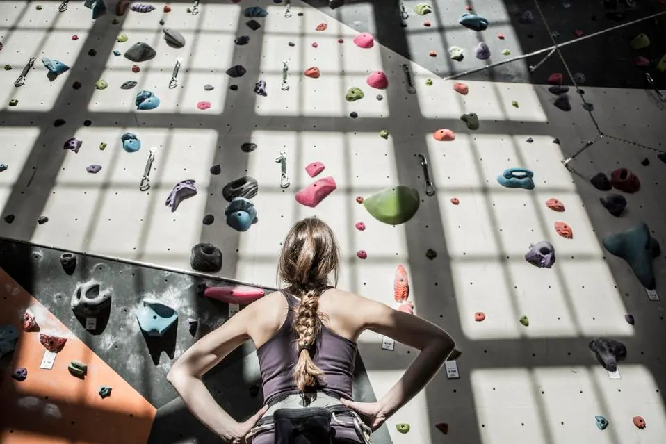 Climbing Careers: Exploring Care Sector Promotion Pathways