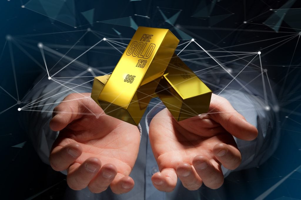 Kazakhstan’s Surge in Gold Trading and What It Means for Investors