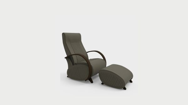 Rocking Chairs for Living Rooms That Blend Comfort with Class