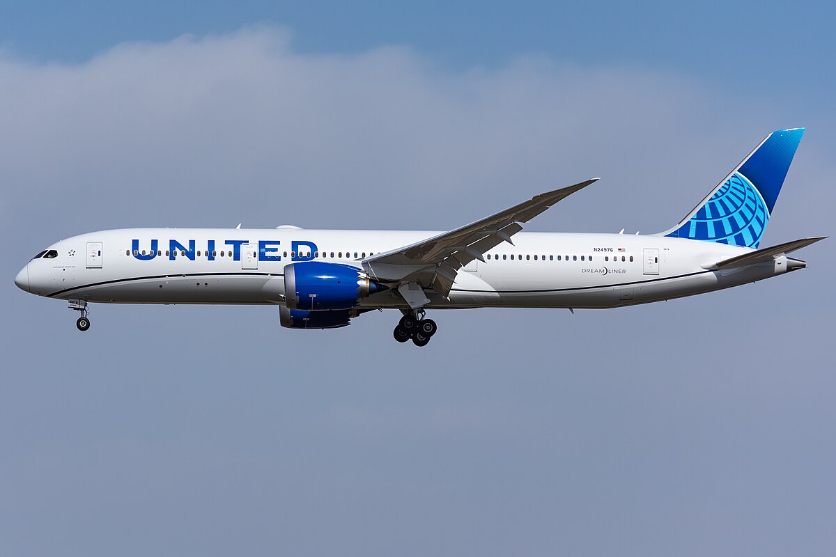 United Airlines Black Friday Flight Deals