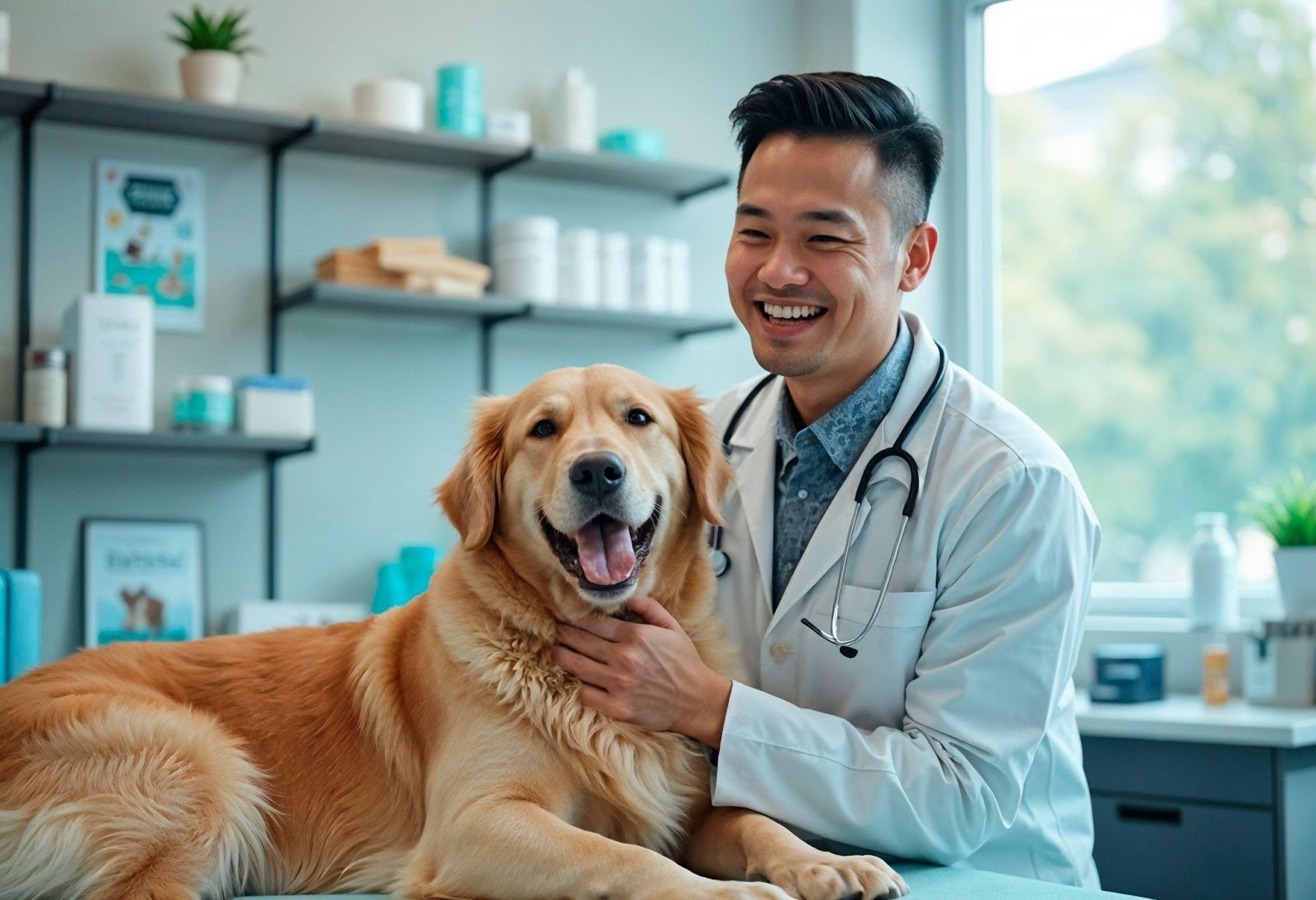 Guide to Preventive Health Checkup for Pets: Keeping Your Furry Friends Healthy, Happy, and Safe