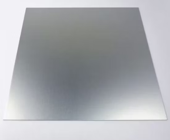 Satin Anodised Finish: The Perfect Choice for Scratch-Resistant Surfaces