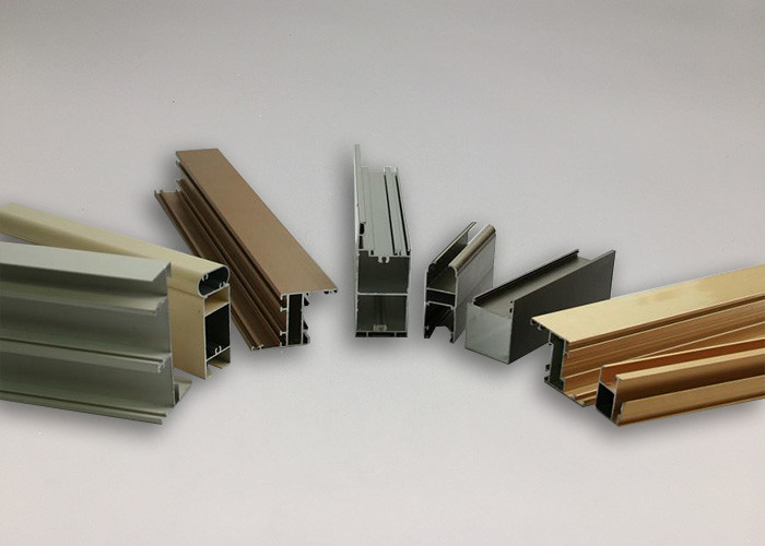 Next-Gen Finishing Solutions for Powder-Coated Aluminium Extrusions in Global Applications 