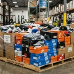 liquidation pallets