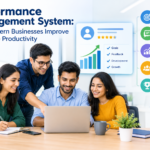 Performance Management System