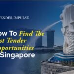 Best Tender Opportunities