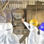 Asbestos Removal Contractors